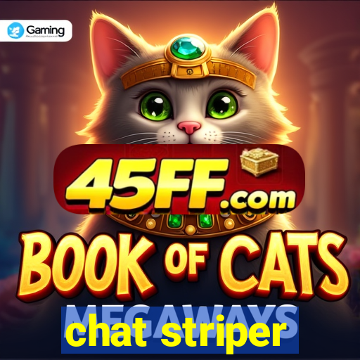 chat striper